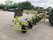 Henificador - Claas - volto 900