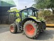 Tractor agrícola - Claas - arion 440 toit haut