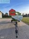 Cosechadora de Cereal - Claas - lexion 740 tier 4