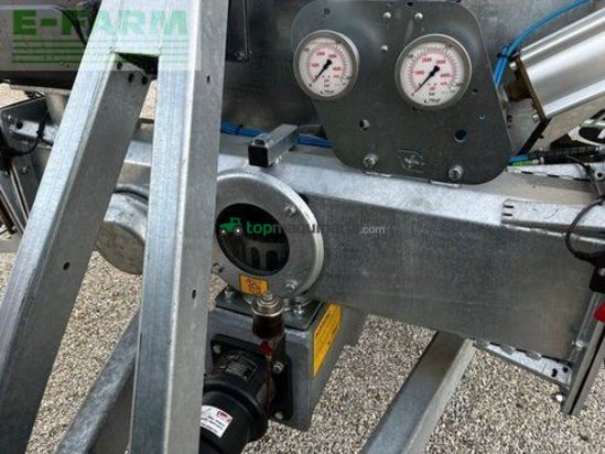 Cisterna - Fliegl - pfw 12000 maxx-line