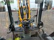 Minicargadora - Weidemann - 1390