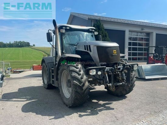Tractor agrícola - JCB - 3230 xtra