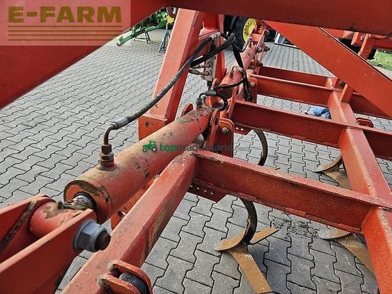 Cultivador - Knoche - 5m