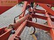 Cultivador - Knoche - 5m