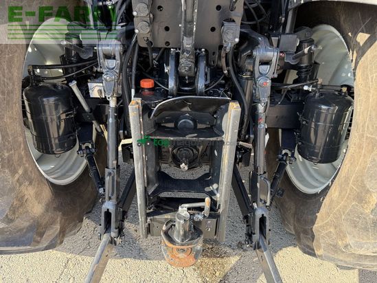 Tractor agrícola - Steyr - 4100 expert cvt