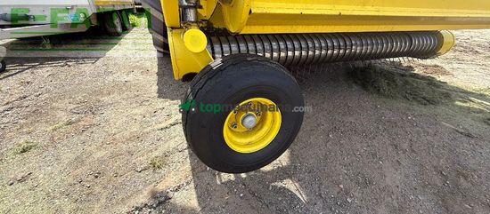 Cabezal - John Deere - 639