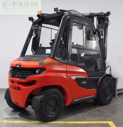 Elevadora - Linde - h 45 d/600 1204-01