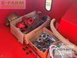 Sembradora monograno mecanica - Maschio - mirka