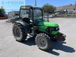 Tractor agrícola - Deutz-Fahr - tracteur agricole agrokid45 khd