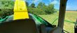 Cosechadora de Cereal - John Deere - 8500