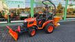 Tractor agrícola - Kubota - b1-181 winterdienst
