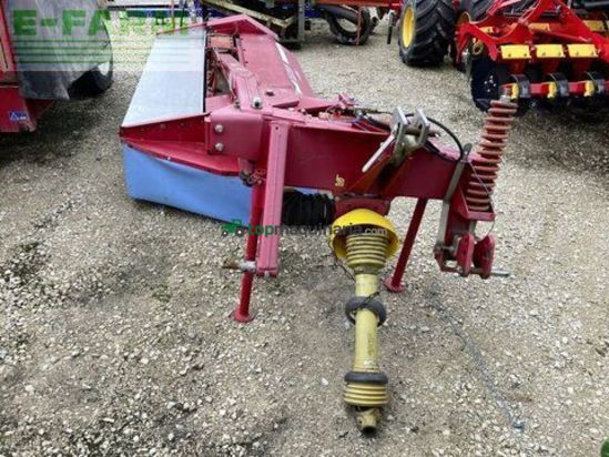 Cortacésped manual -  - jf cm 265 trommel