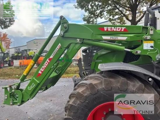 Tractor agrícola - Fendt - 728 vario gen-7 profi+ setting2 ProfiPlus