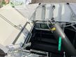 Cosechadora de Cereal - Claas - trion 740 tt mit v 770