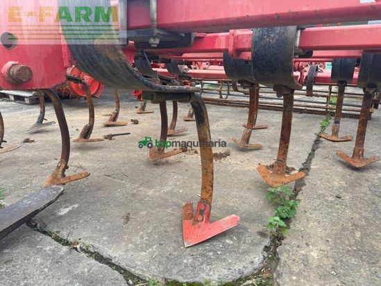 Cultivador - Agri Farm - agriflex 15z