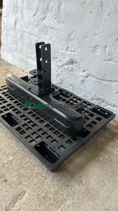 ¡PROMO! CONTRAPESO HIERRO FUNDIDO 200KG