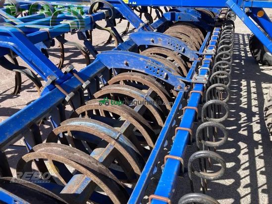 Cultivador - Kockerling - allrounder 600