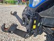 Tractor agrícola - New Holland - t7.260