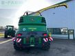 Cosechadora de Cereal - John Deere - 8500 mit kemper 475 plus