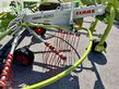 Rastrillo - Claas - liner 420-schwader/seitenschwader 4,2m (4m)