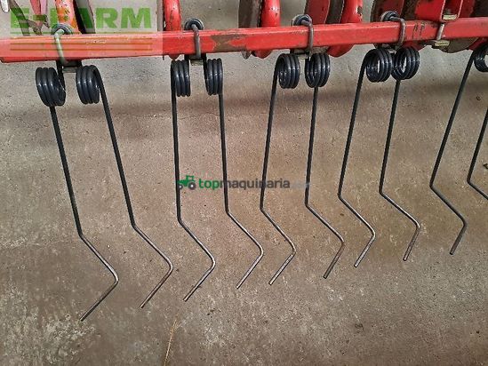 Sembradora -  - ngm 301 u da-s accord