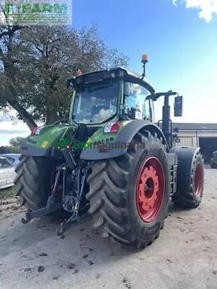 Tractor agrícola - Fendt - 942