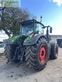 Tractor agrícola - Fendt - 942