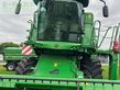 Cosechadora de Cereal - John Deere - t560 hillmaster