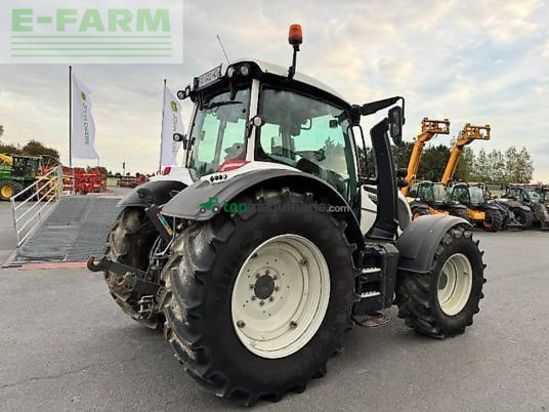 Tractor agrícola - Valtra - n174 direct Direct