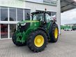 Tractor agrícola - John Deere - 6215r