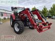 Tractor agrícola - Case IH - farmall 120 m demo