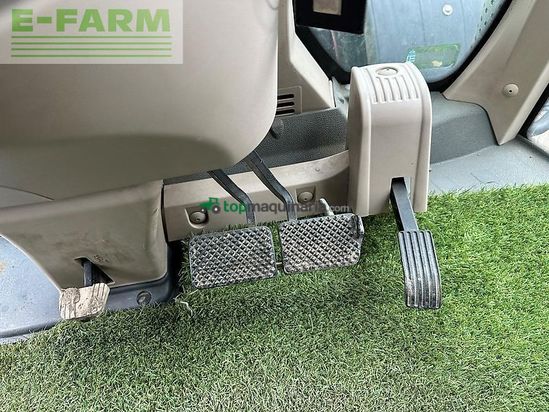 Tractor agrícola - Fendt - 936 vario profi Profi