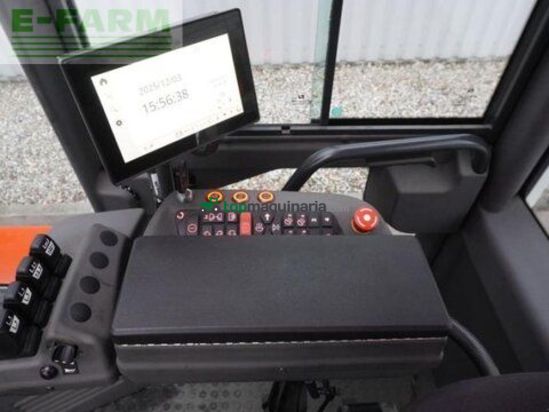 Elevadora -  - smv16-1200 c