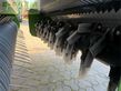 Empacadora gigant - Krone - big pack 1270 xc multiballe