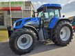 Tractor agrícola - New Holland - t 7540