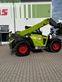 Telescopica - Claas - scorpion 746
