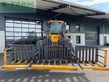 Minicargadora - JCB - 426 e ht agri inkl. grüngutgabel