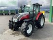 Tractor agrícola - Steyr - Kompakt 4075