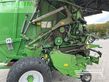 Empacadora gigant - Krone - varipack v 190 xc