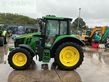 Tractor agrícola - John Deere - 6110m tractor (st27327)