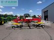 Rastrillo - Pöttinger - top vt 12540 c
