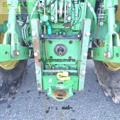 Tractor agrícola - John Deere - 6215r autopowr