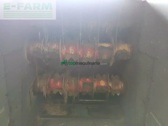 Esparcidor -  - sirius p140