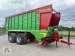 Remolqu agrícola - Strautmann - magnon cfs 8-410
