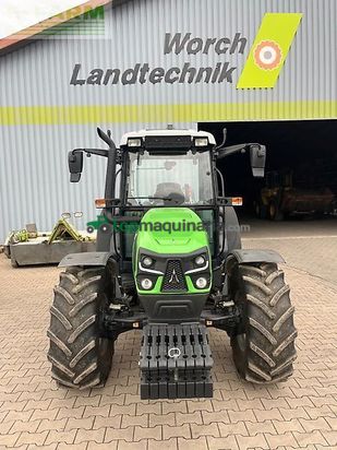 Tractor agrícola - Deutz-Fahr - 5090.4