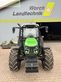 Tractor agrícola - Deutz-Fahr - 5090.4