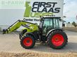 Tractor agrícola - Claas - axos 240