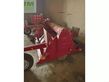 Grada rotativa - Grimme - gr300