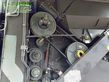 Cosechadora de Cereal - Claas - trion 660 terra trac