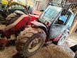 Telescopica - Manitou - mlt 629 turbo